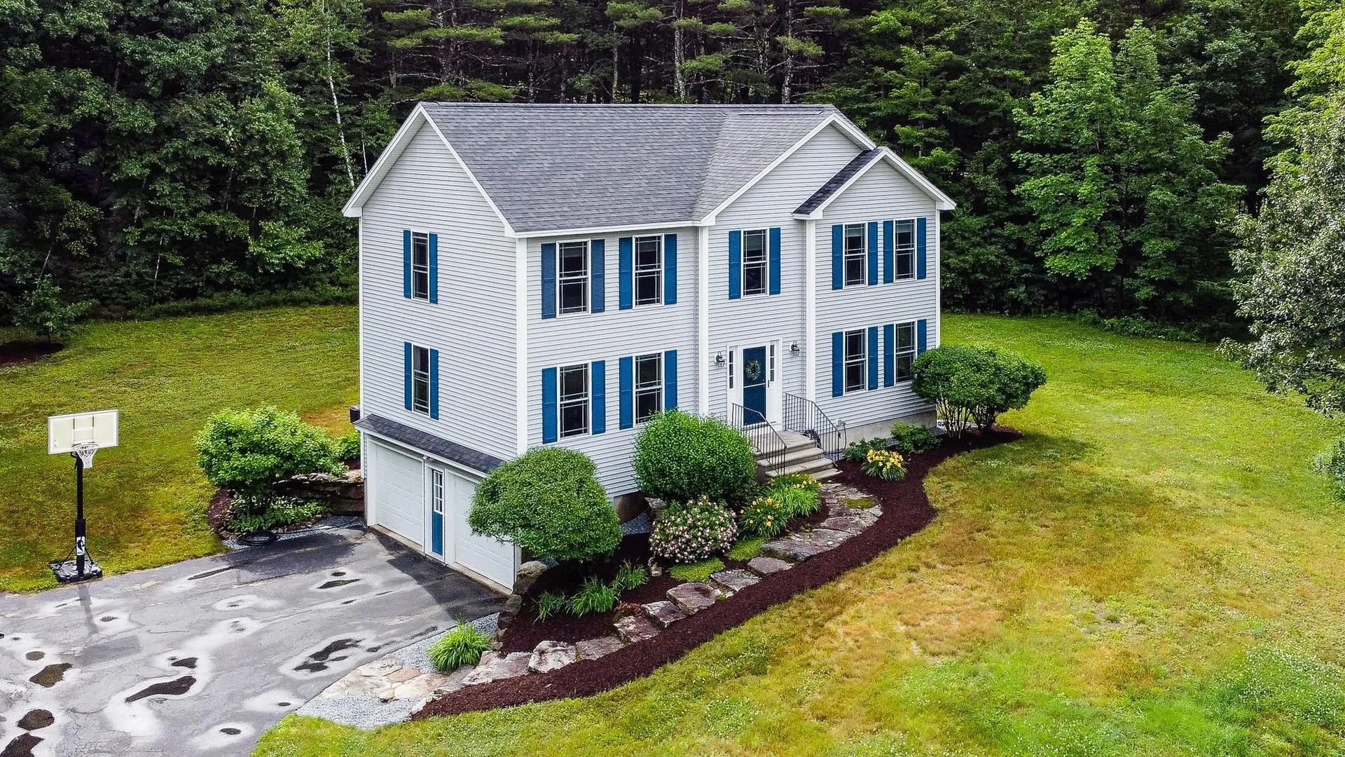 203 Joe English Road New Boston NH 03070