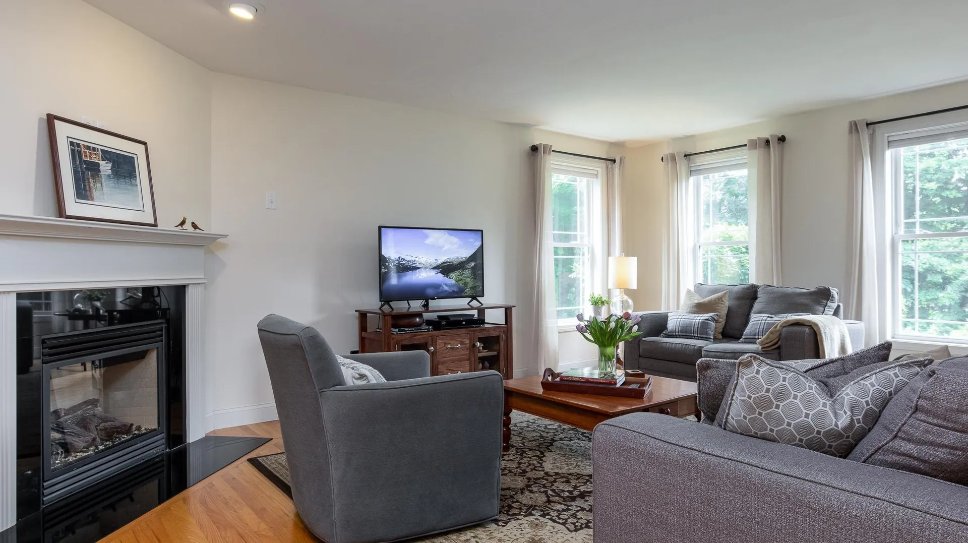 203 Joe English Road New Boston NH 03070