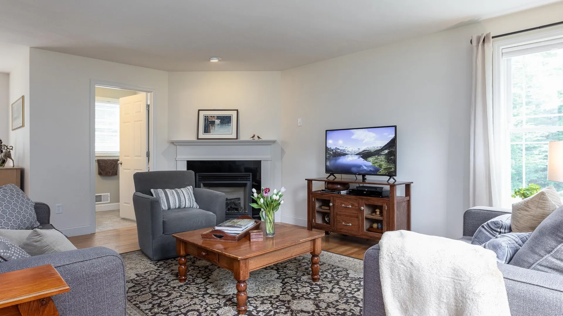 203 Joe English Road New Boston NH 03070