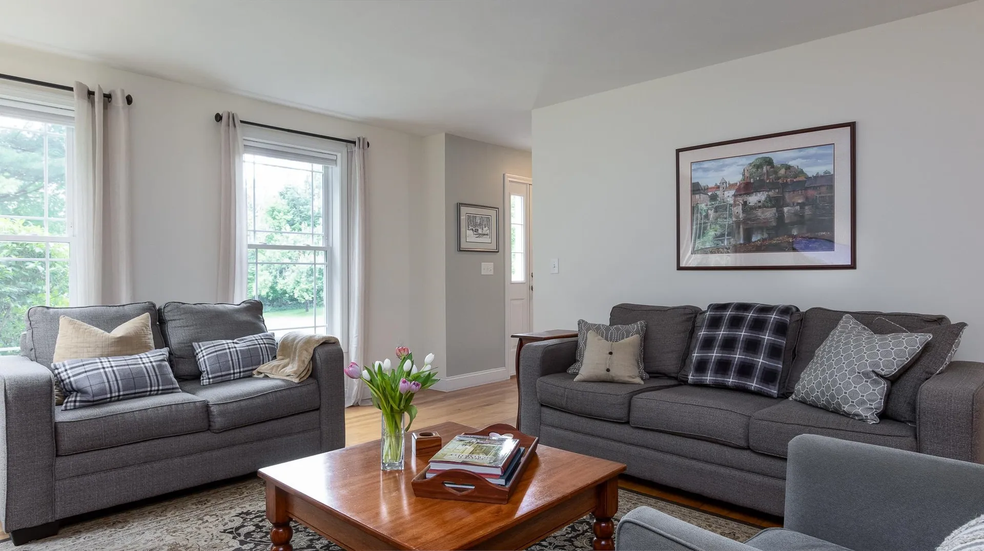 203 Joe English Road New Boston NH 03070