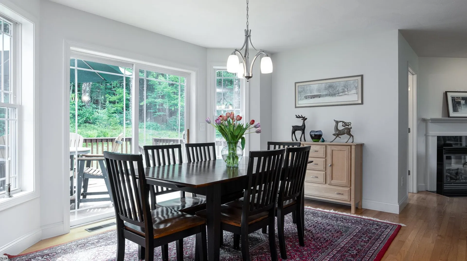 203 Joe English Road New Boston NH 03070