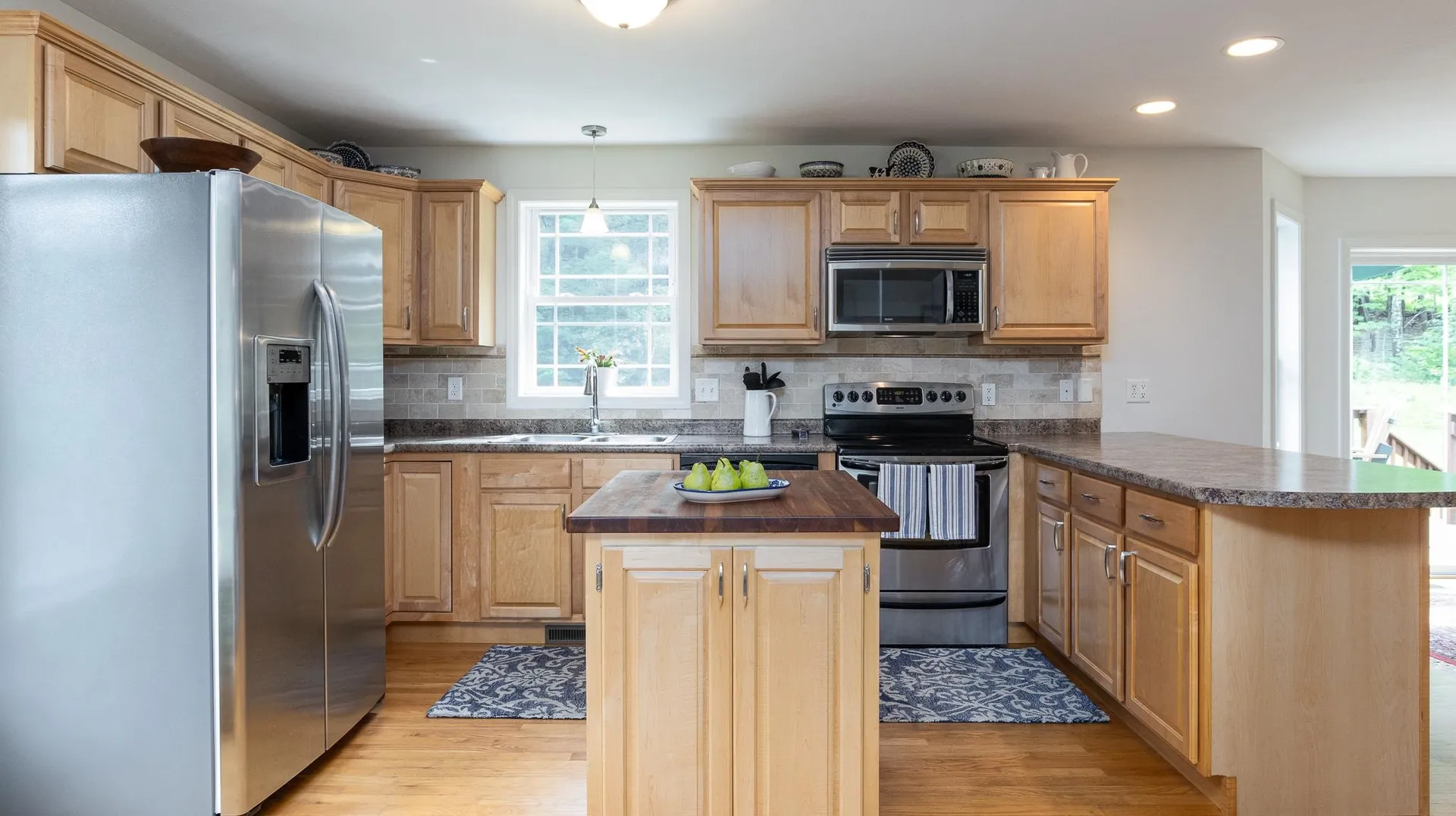 203 Joe English Road New Boston NH 03070