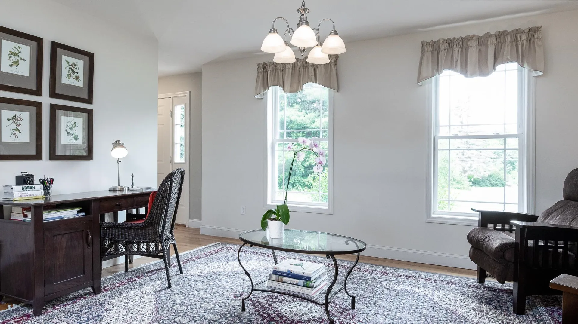 203 Joe English Road New Boston NH 03070