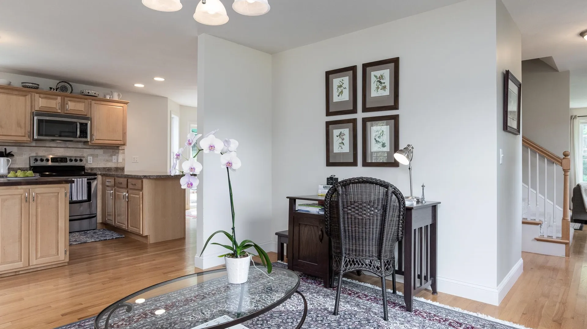 203 Joe English Road New Boston NH 03070