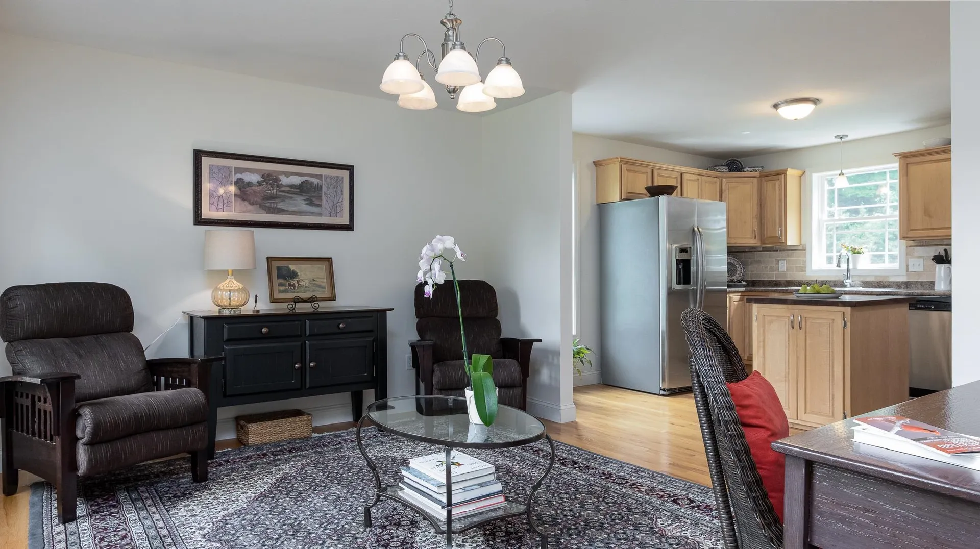 203 Joe English Road New Boston NH 03070