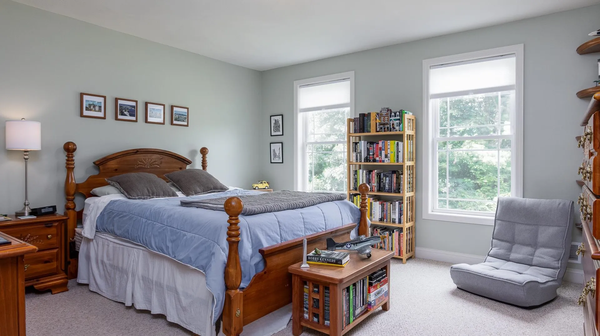 203 Joe English Road New Boston NH 03070