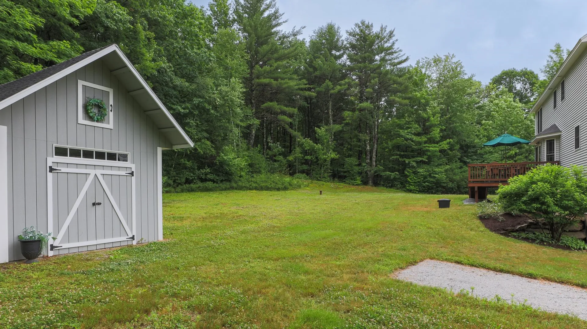 203 Joe English Road New Boston NH 03070