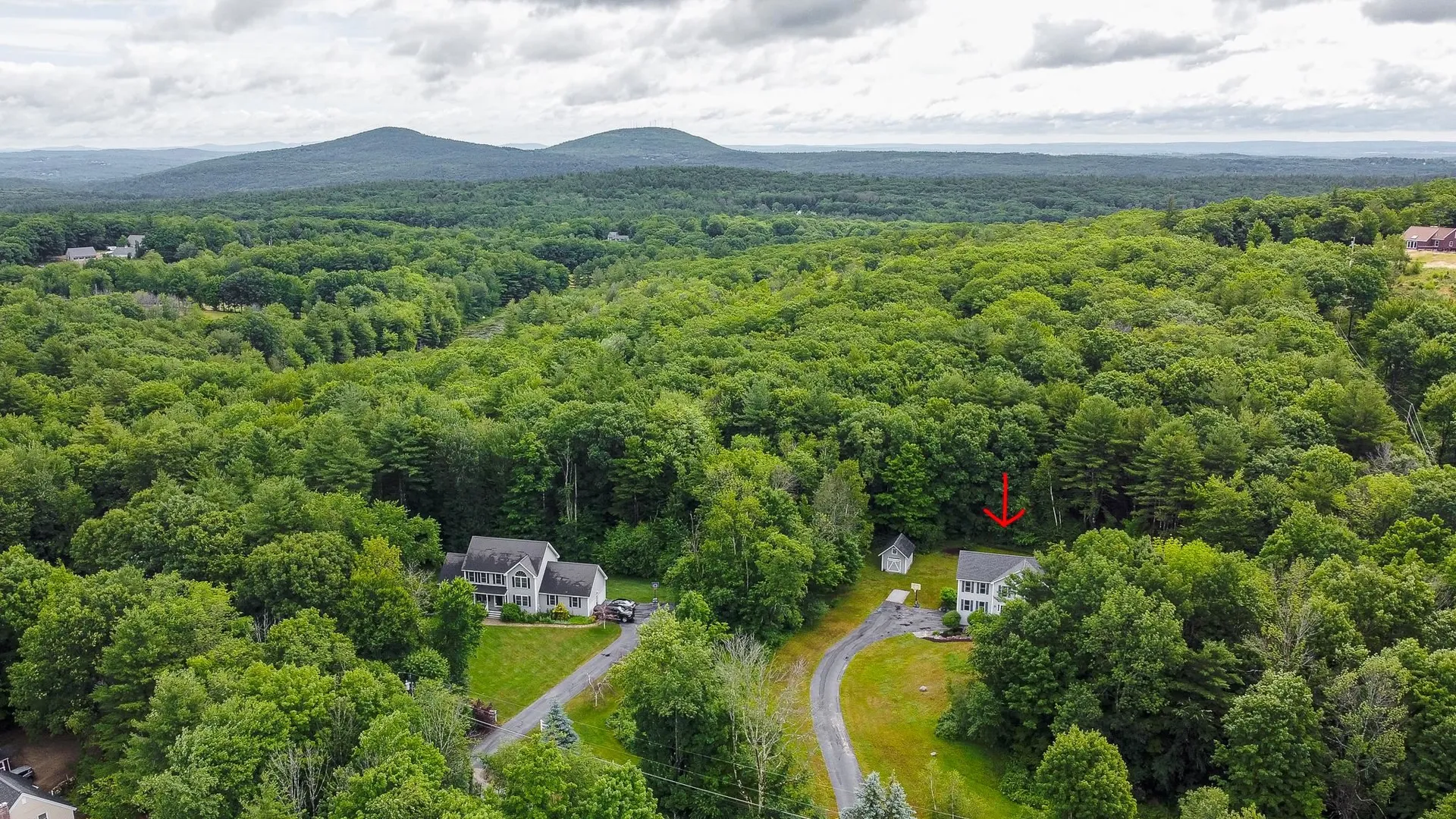 203 Joe English Road New Boston NH 03070