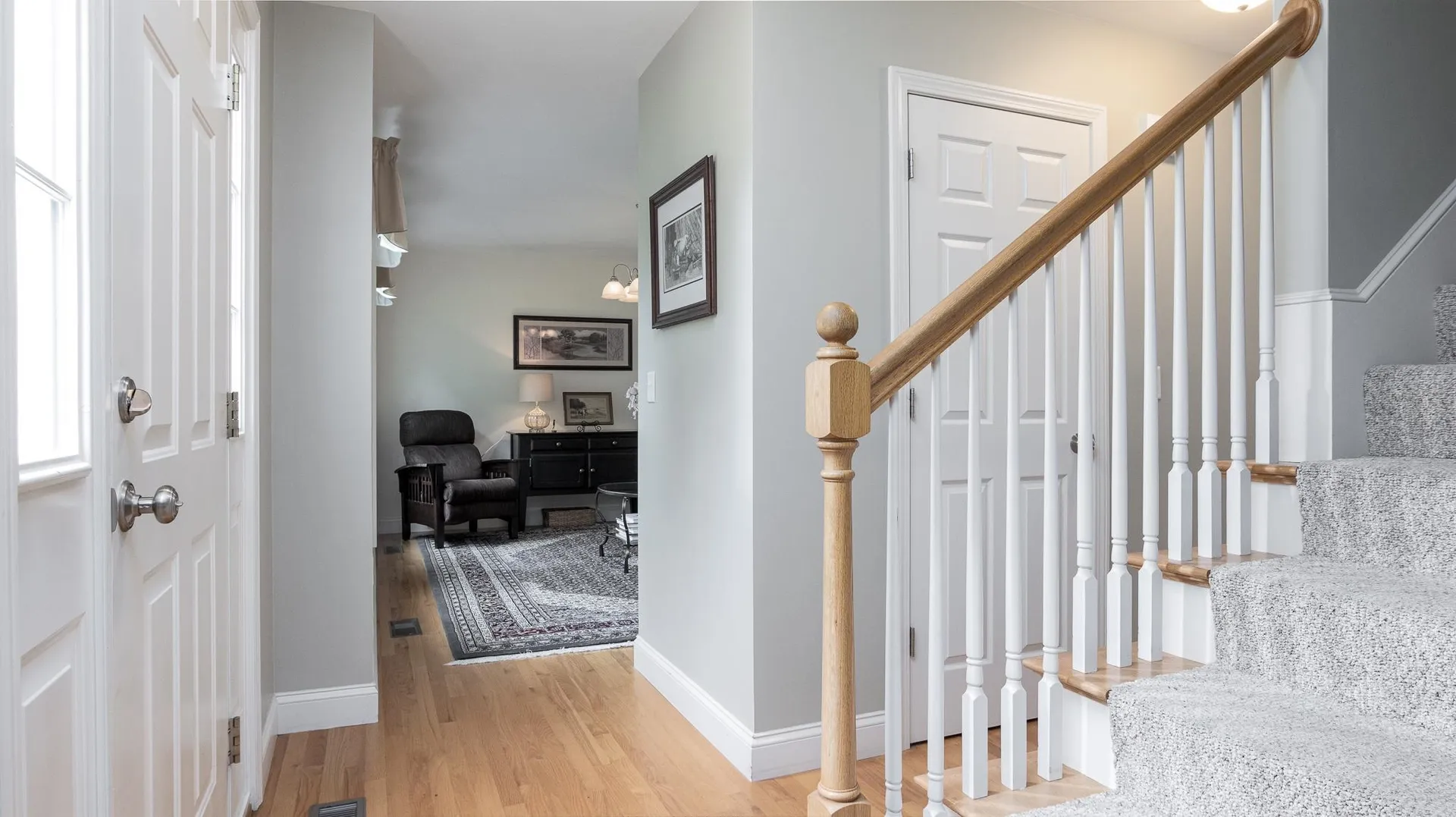 203 Joe English Road New Boston NH 03070