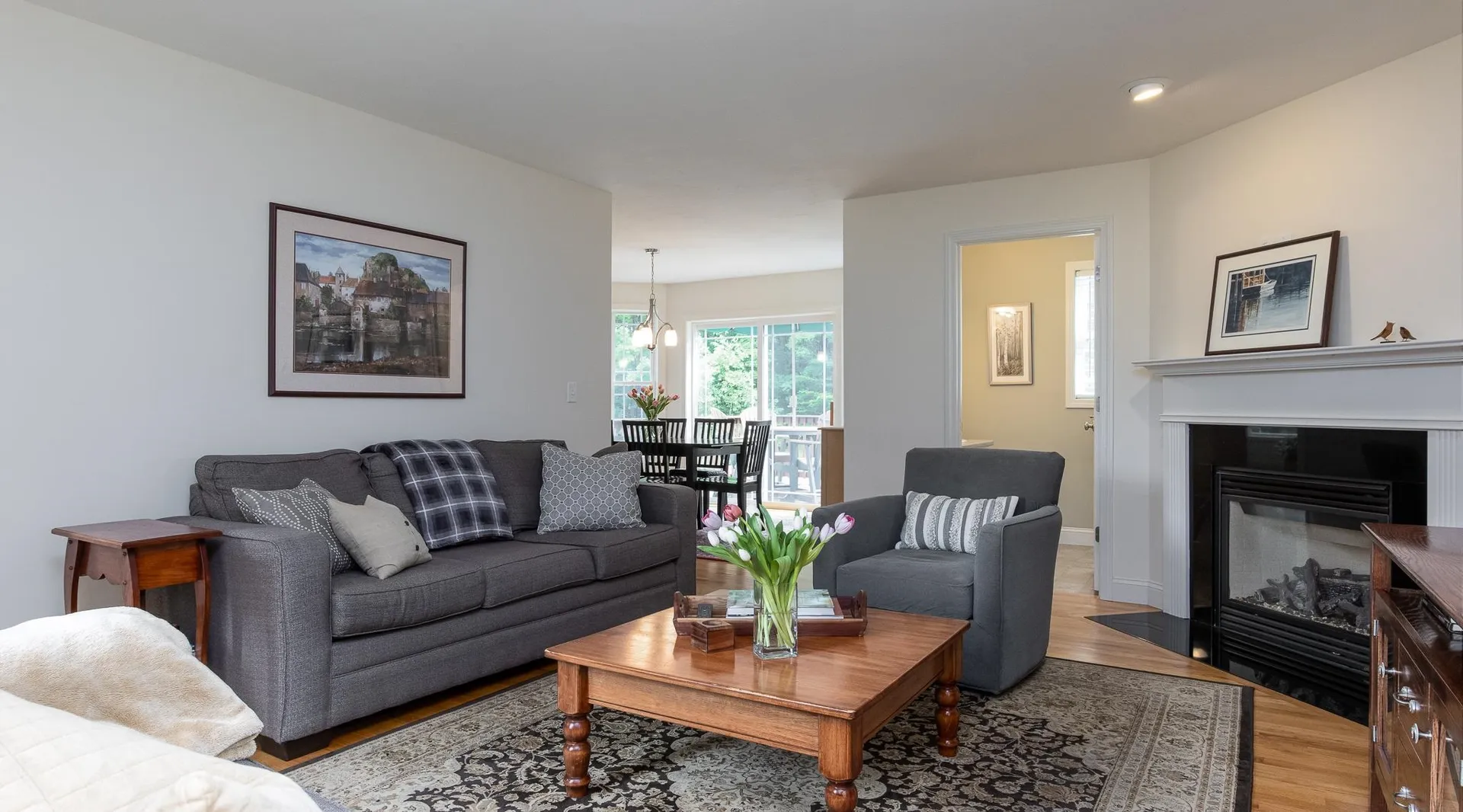 203 Joe English Road New Boston NH 03070
