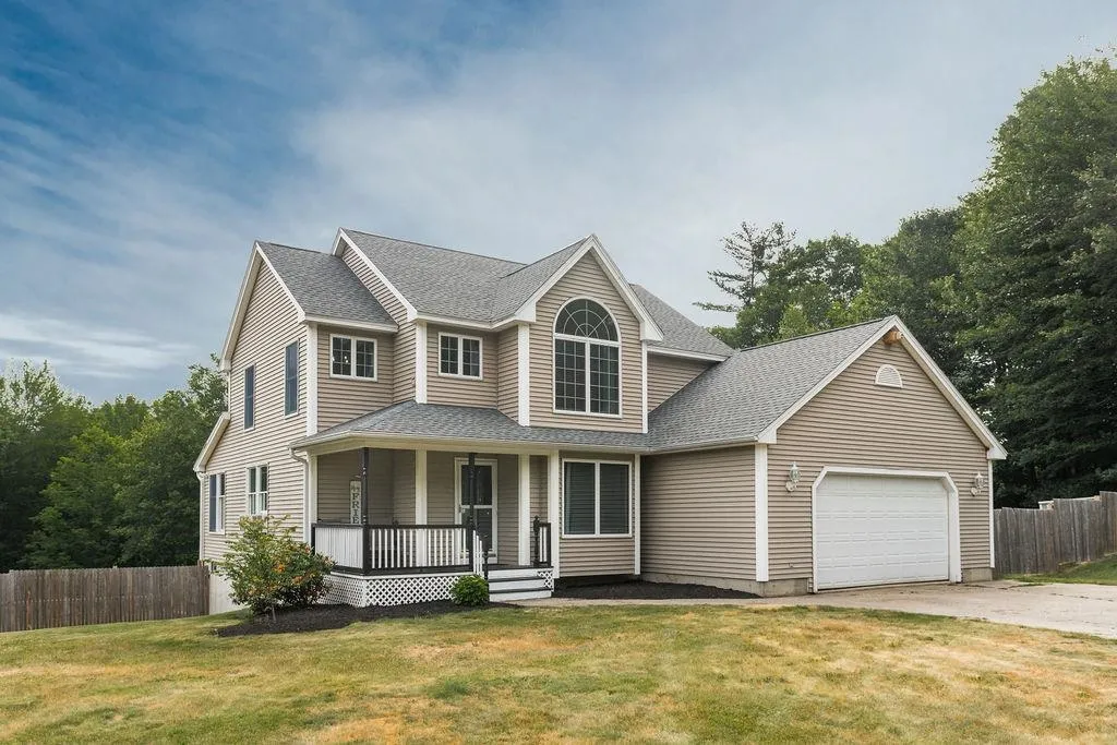 139 Governors Road Farmington NH 03835