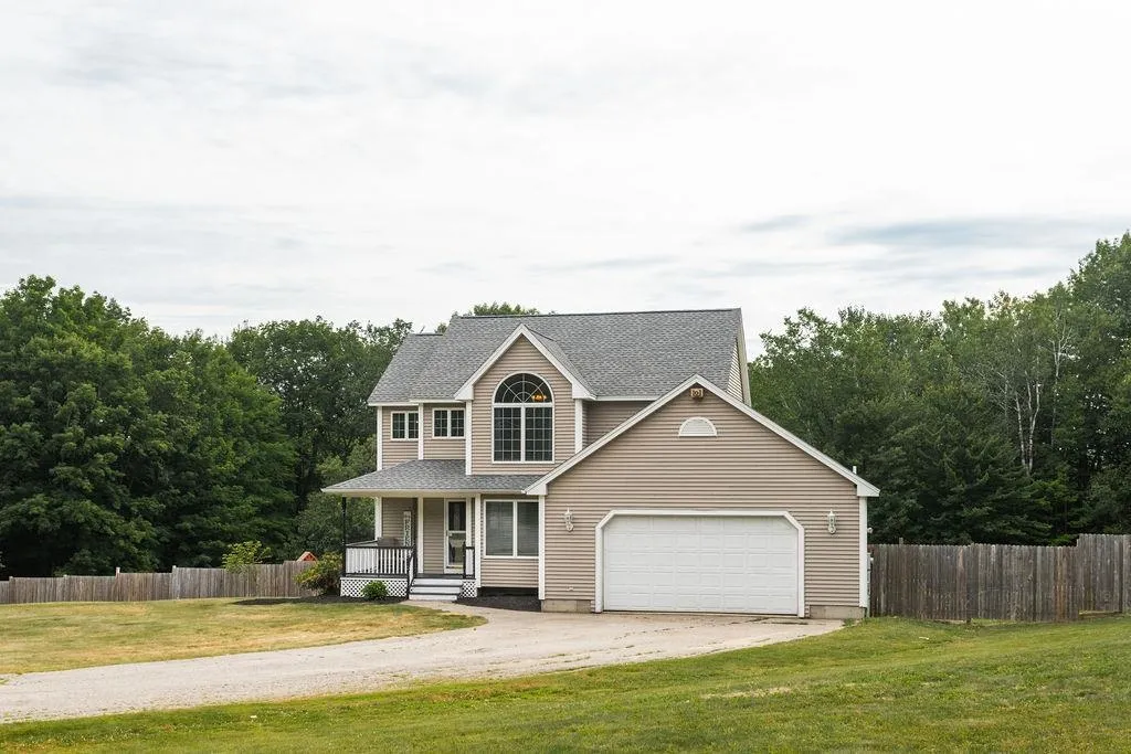 139 Governors Road Farmington NH 03835