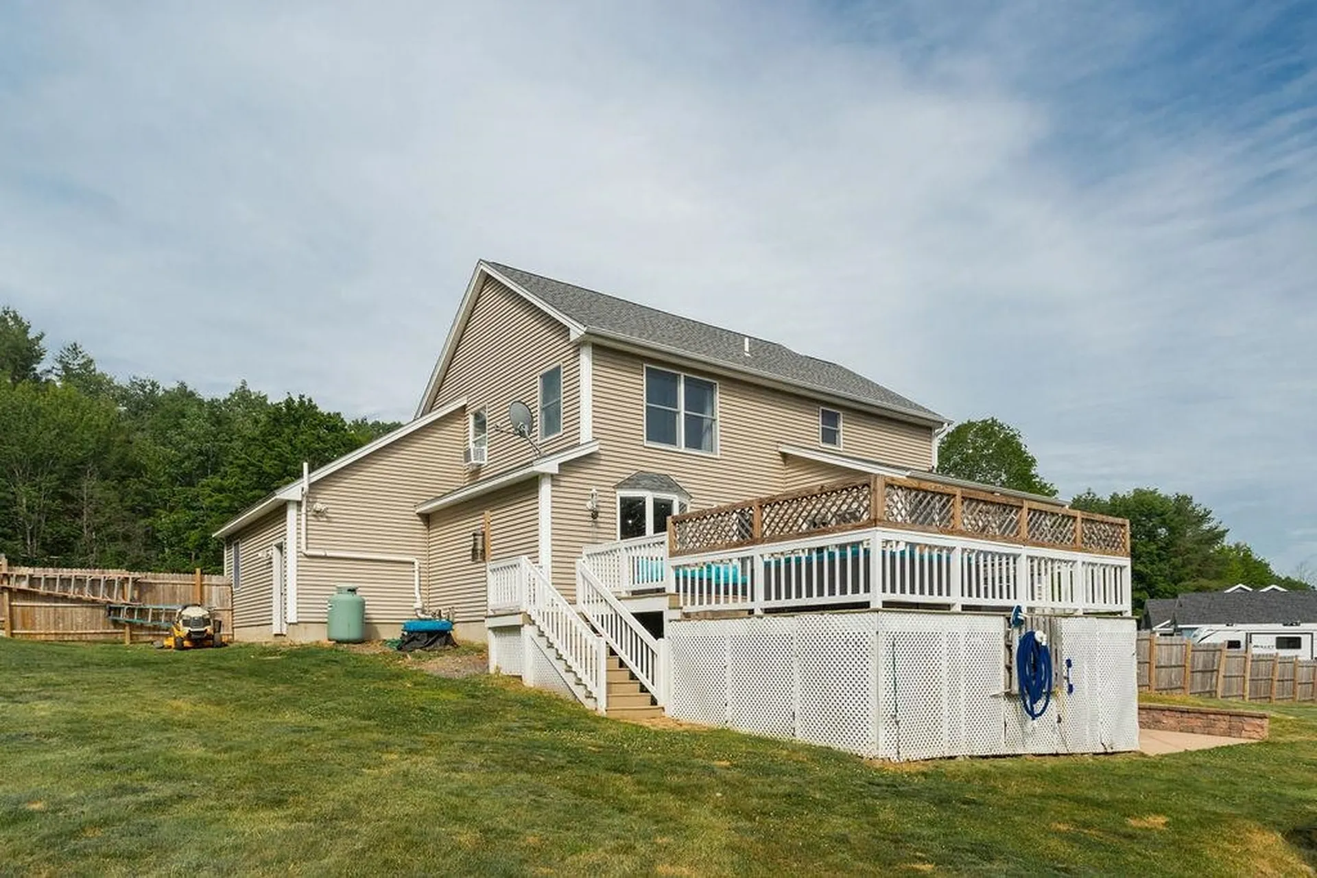 139 Governors Road Farmington NH 03835