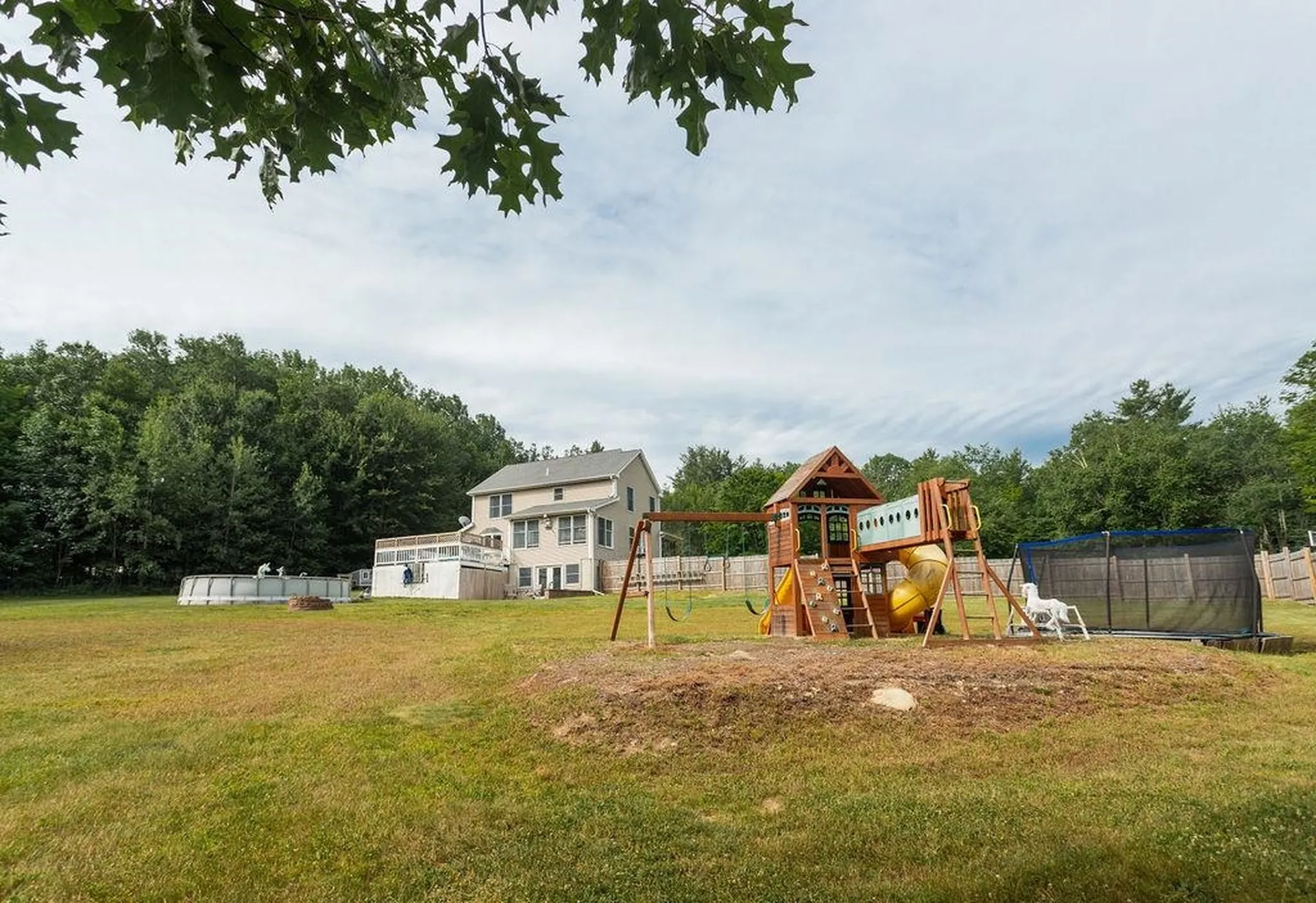 139 Governors Road Farmington NH 03835