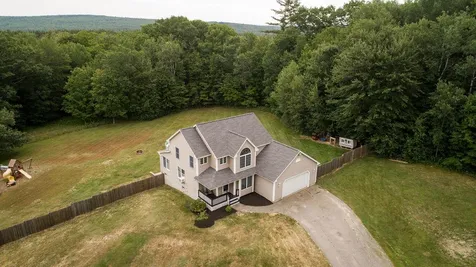 139 Governors Road Farmington NH 03835