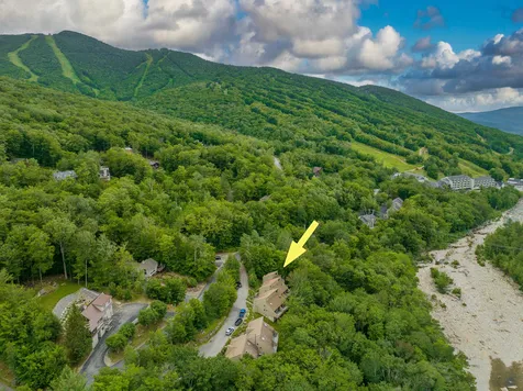 5 Pemigewasset Drive Lincoln NH 03251