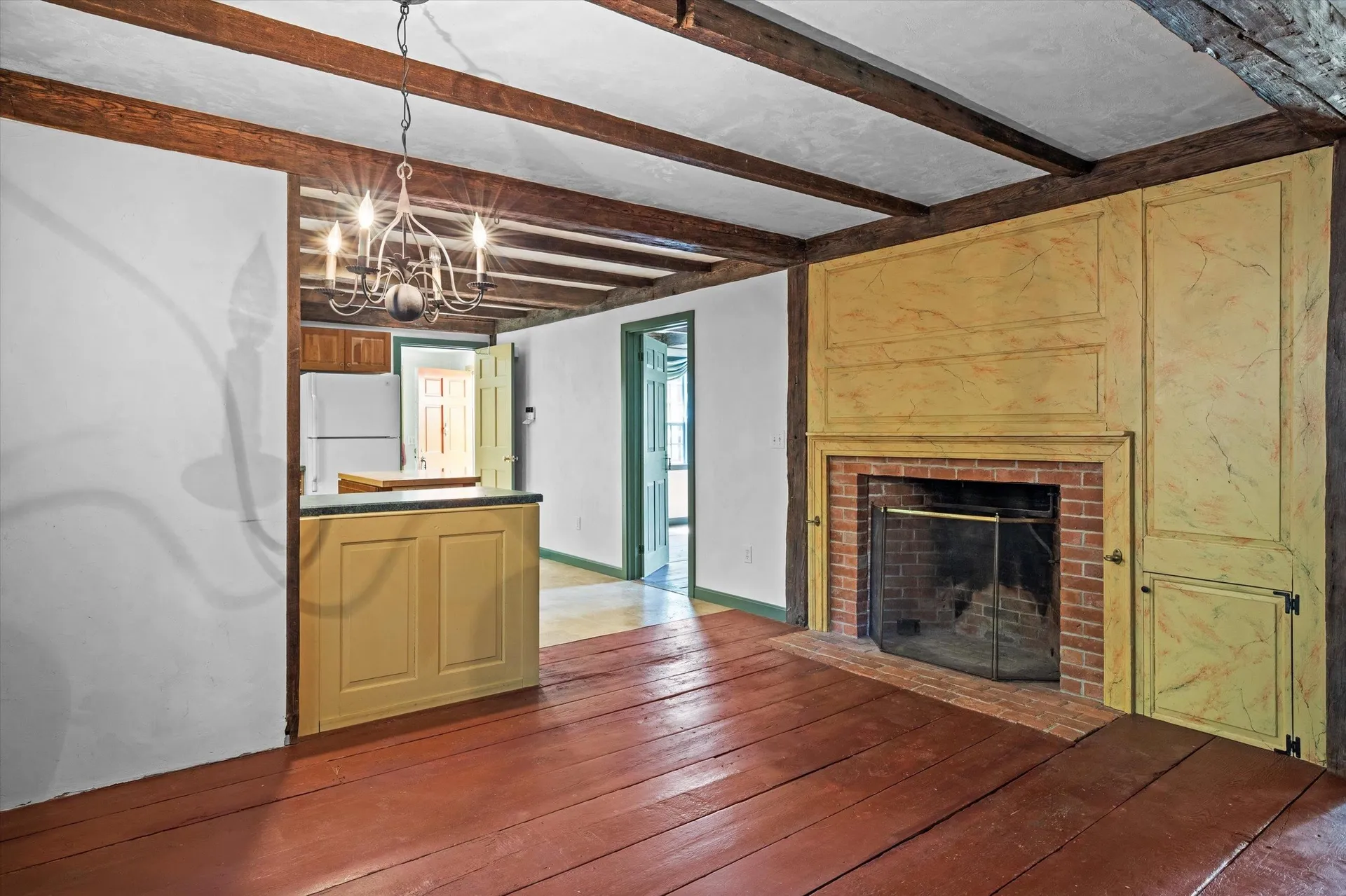 32 Olde Parish Road Rye NH 03870