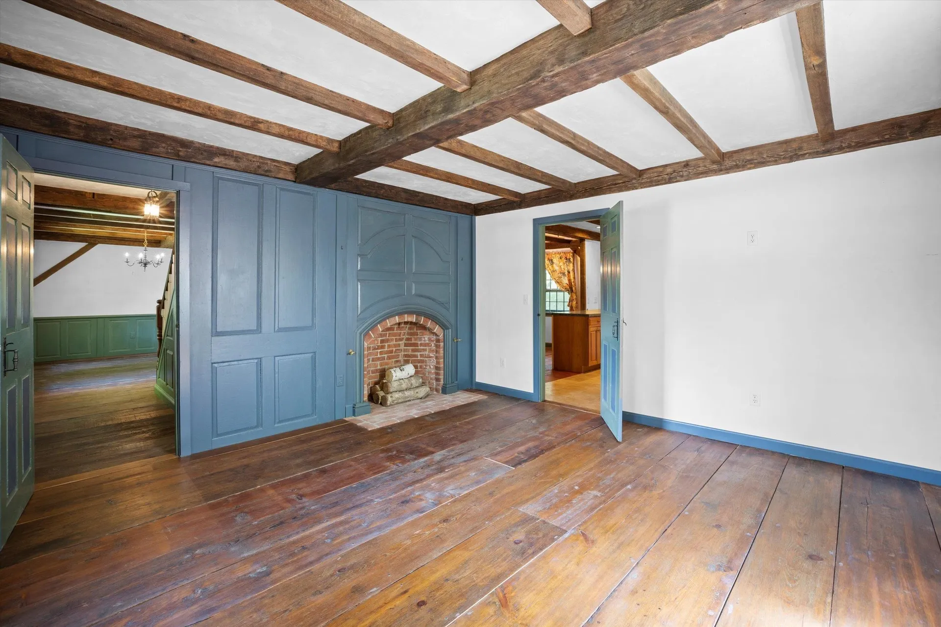 32 Olde Parish Road Rye NH 03870