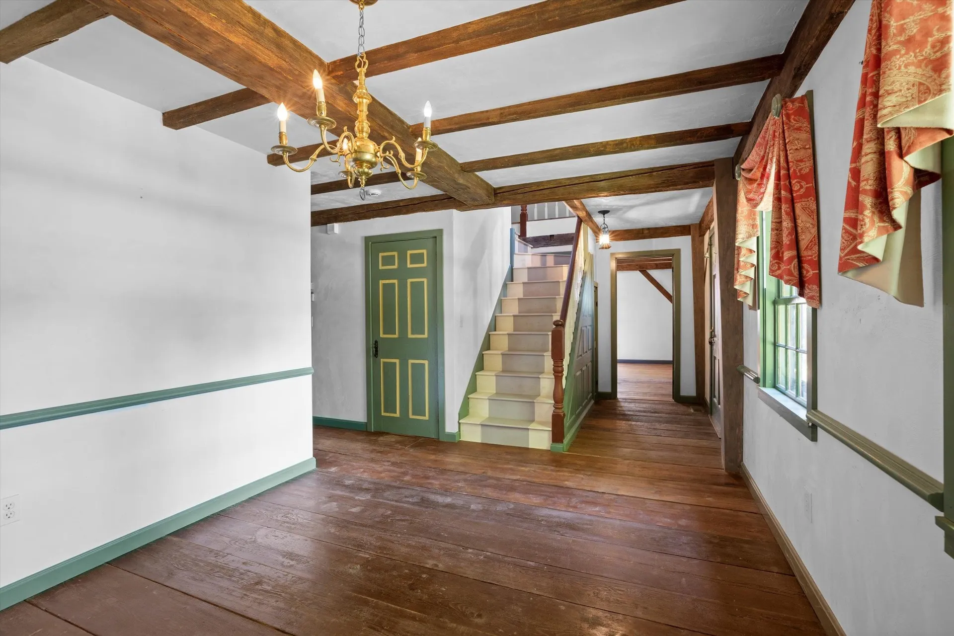 32 Olde Parish Road Rye NH 03870