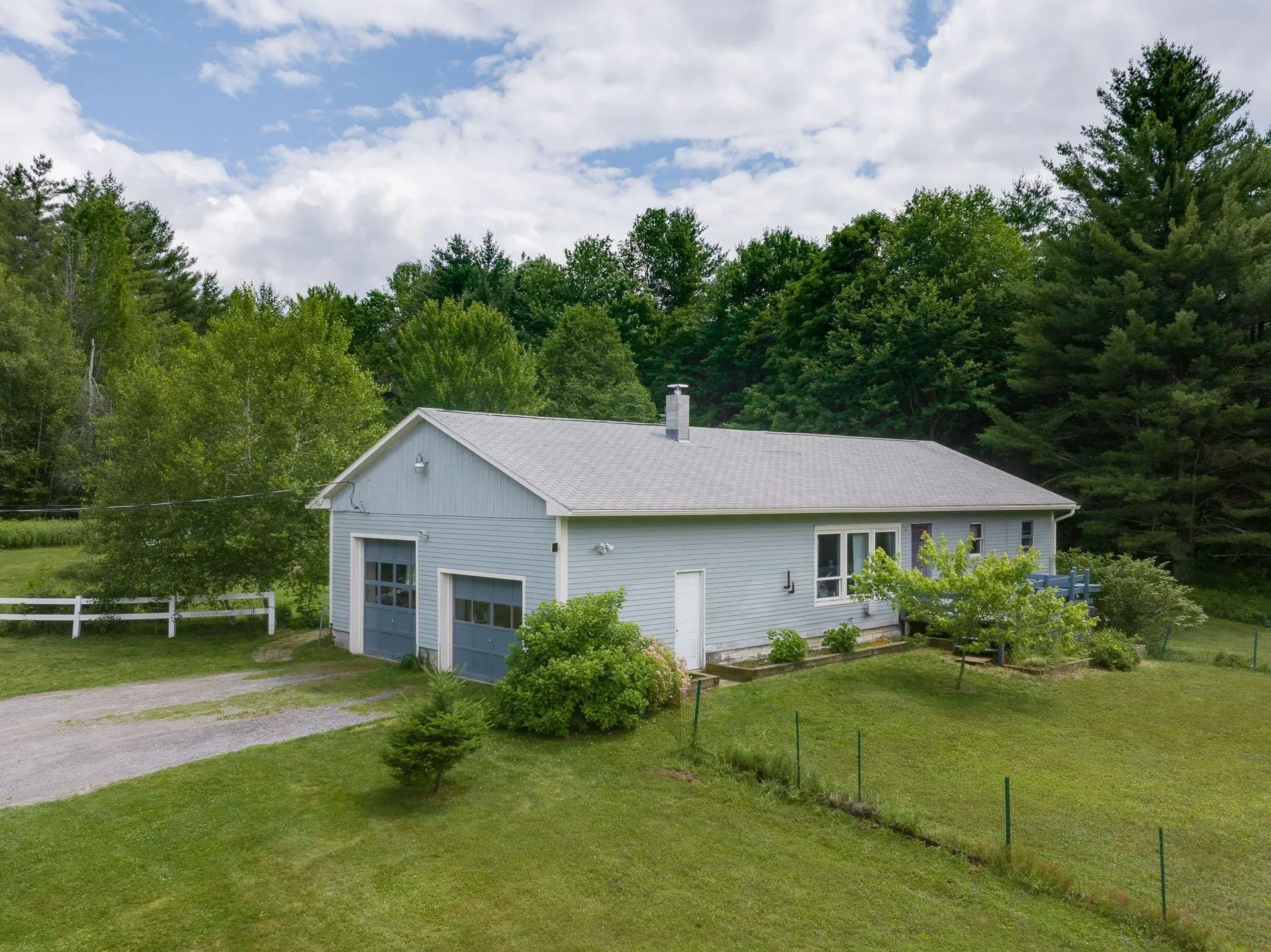 280 Center Road Hyde Park VT 05655-9206