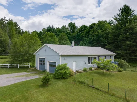280 Center Road Hyde Park VT 05655-9206