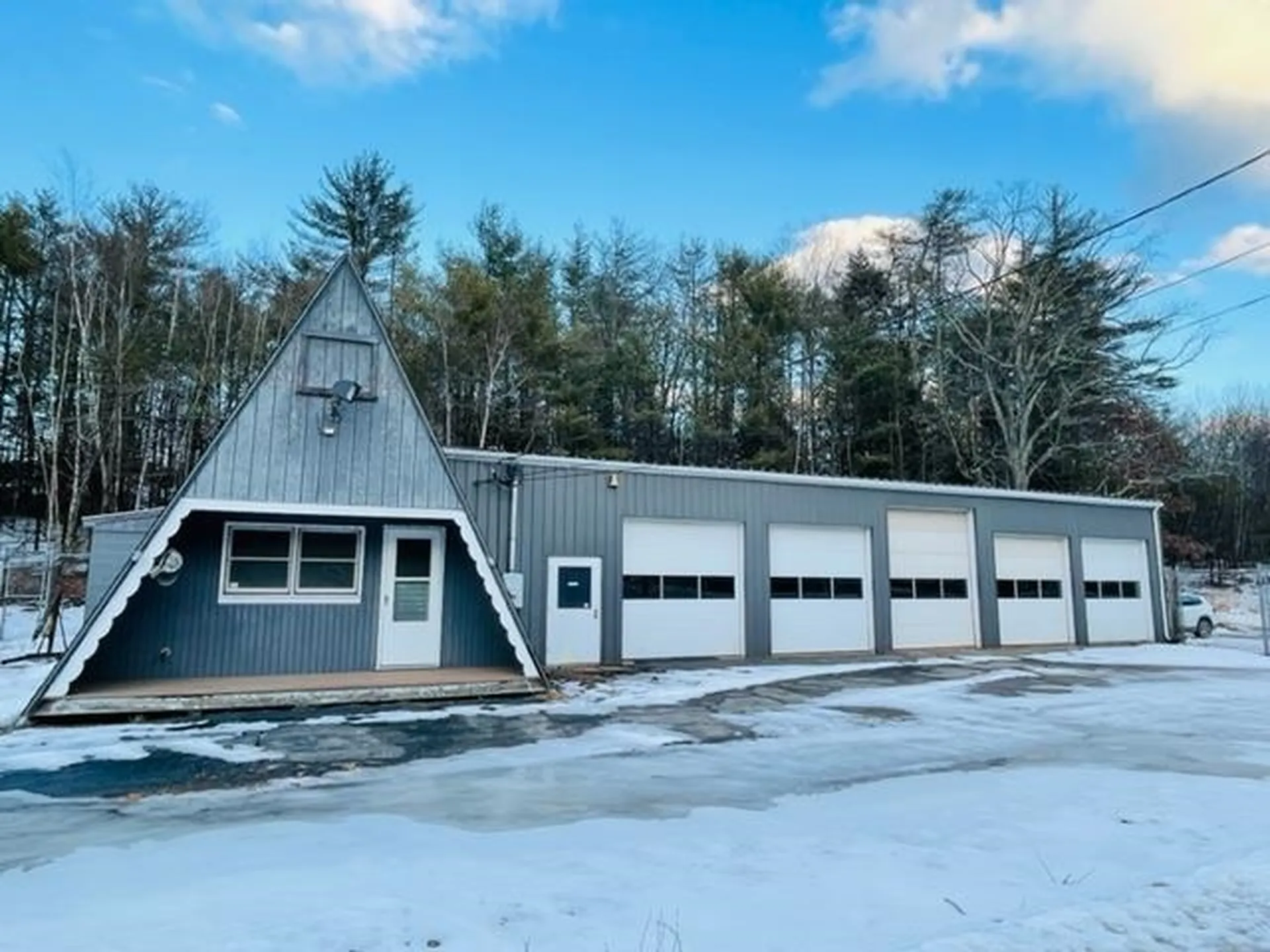 221 Route 27 Raymond NH 03077