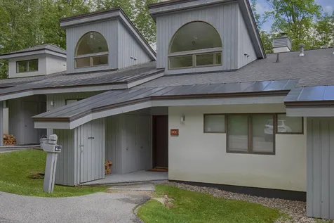 76 Woods Lane Killington VT 05751