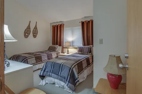 76 Woods Lane Killington VT 05751