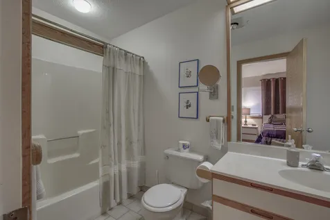 76 Woods Lane Killington VT 05751