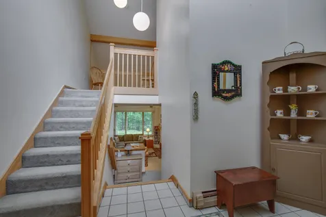 76 Woods Lane Killington VT 05751