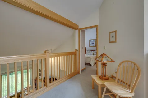 76 Woods Lane Killington VT 05751