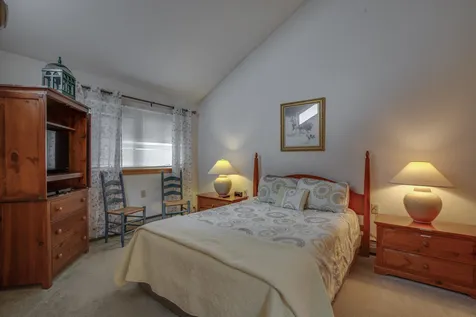 76 Woods Lane Killington VT 05751