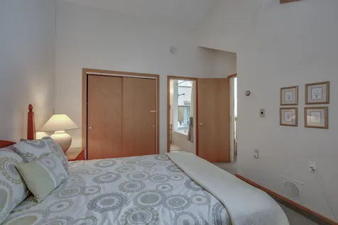 76 Woods Lane Killington VT 05751