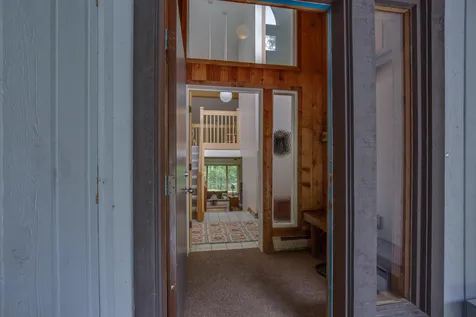 76 Woods Lane Killington VT 05751