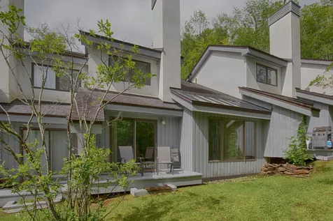 76 Woods Lane Killington VT 05751