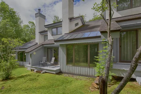 76 Woods Lane Killington VT 05751
