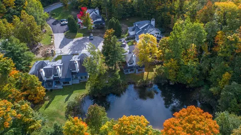 76 Woods Lane Killington VT 05751
