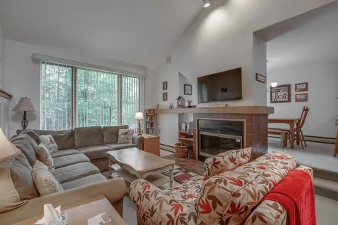 76 Woods Lane Killington VT 05751