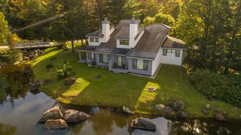 76 Woods Lane Killington VT 05751