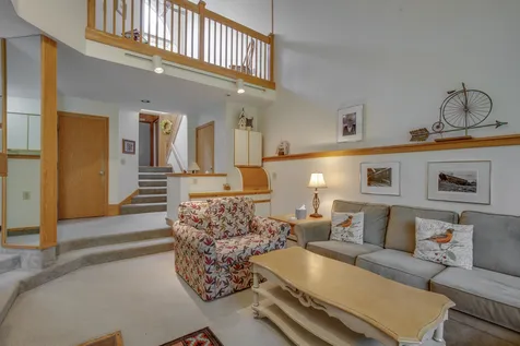 76 Woods Lane Killington VT 05751