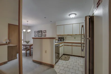 76 Woods Lane Killington VT 05751