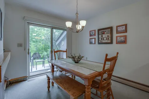 76 Woods Lane Killington VT 05751
