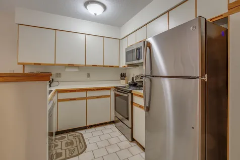 76 Woods Lane Killington VT 05751