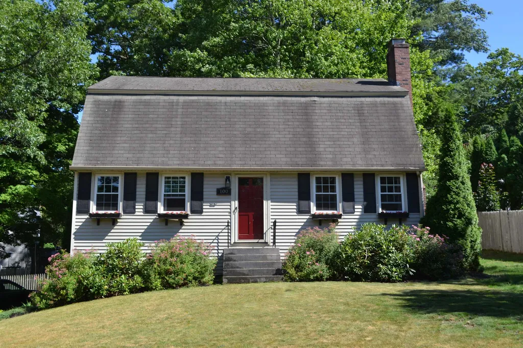 100 Harris Road Nashua NH 03062-3702
