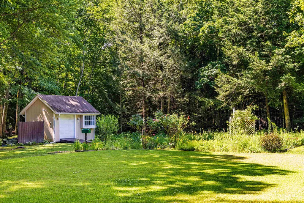 4 Landry Lane Rochester NH 03839