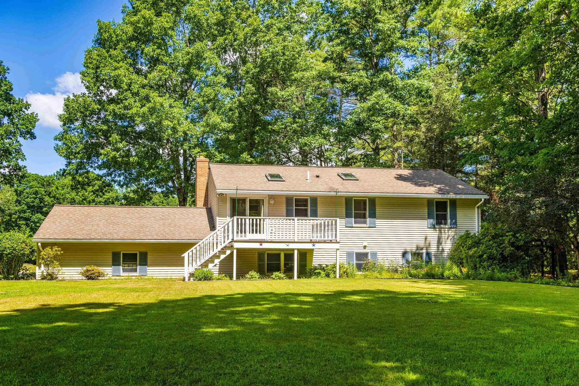 4 Landry Lane Rochester NH 03839