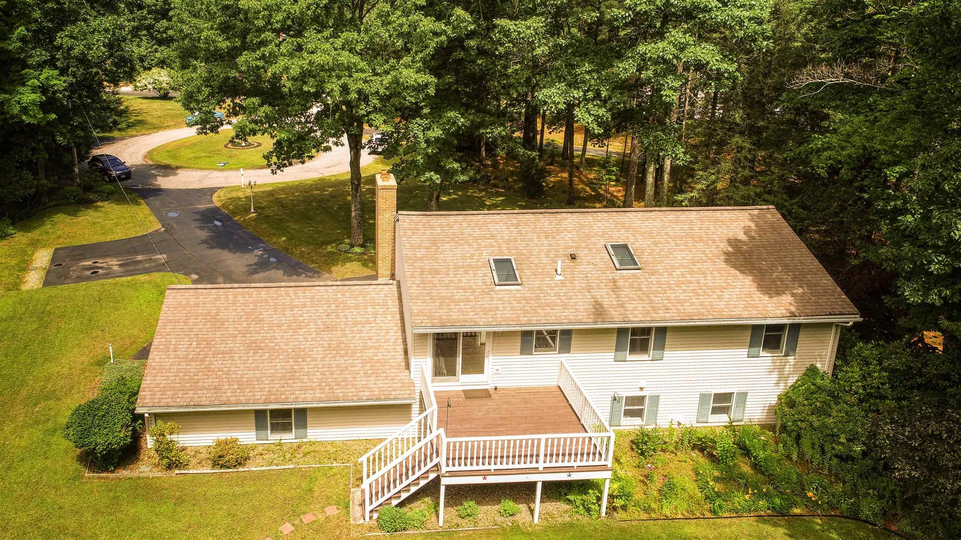 4 Landry Lane Rochester NH 03839