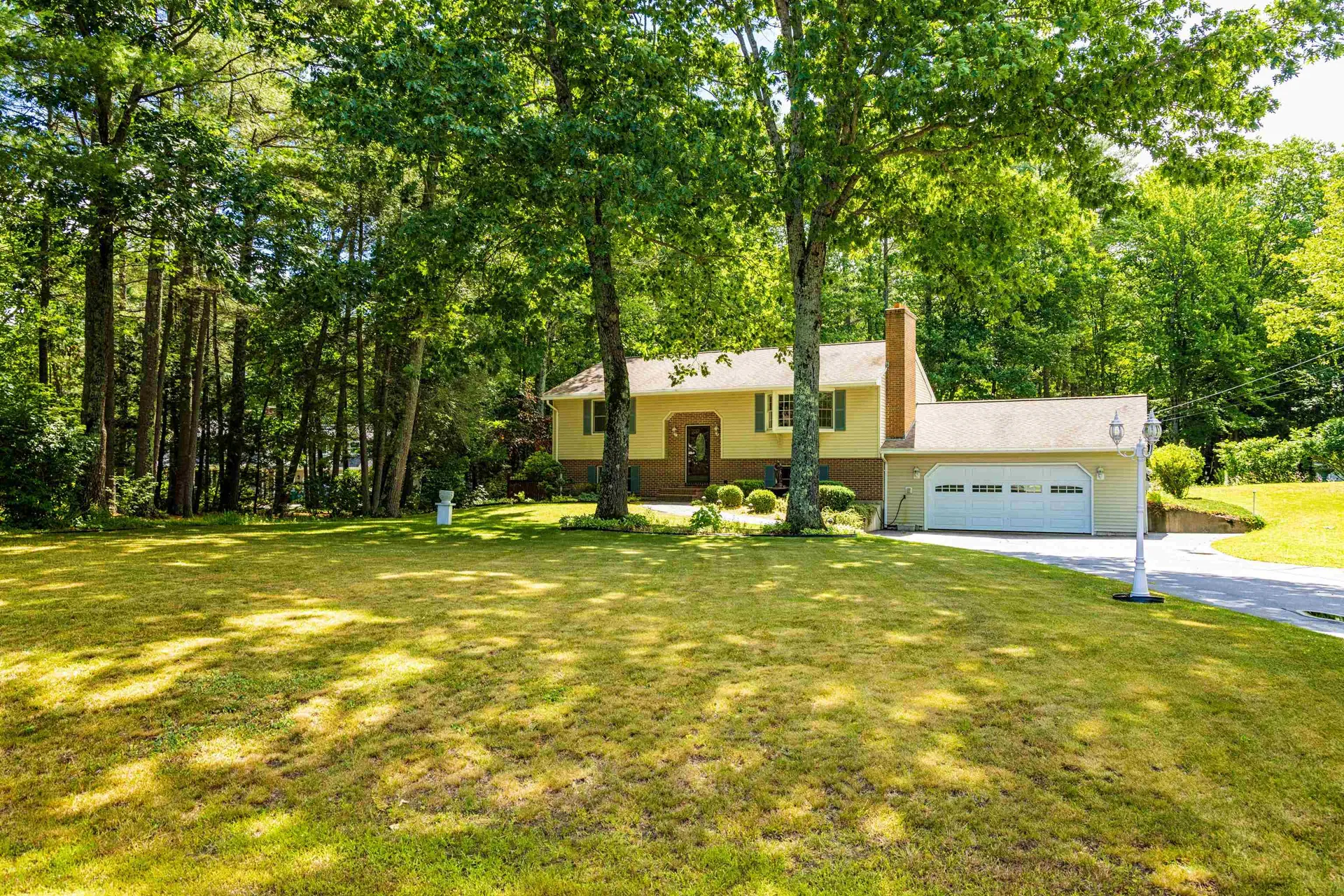 4 Landry Lane Rochester NH 03839