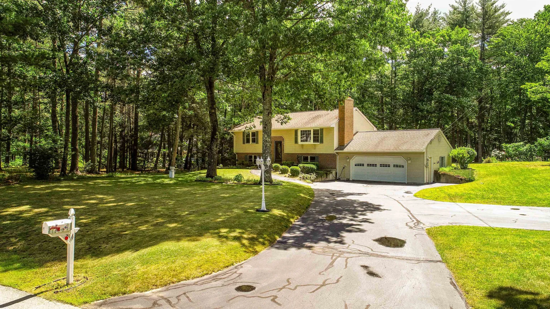 4 Landry Lane Rochester NH 03839