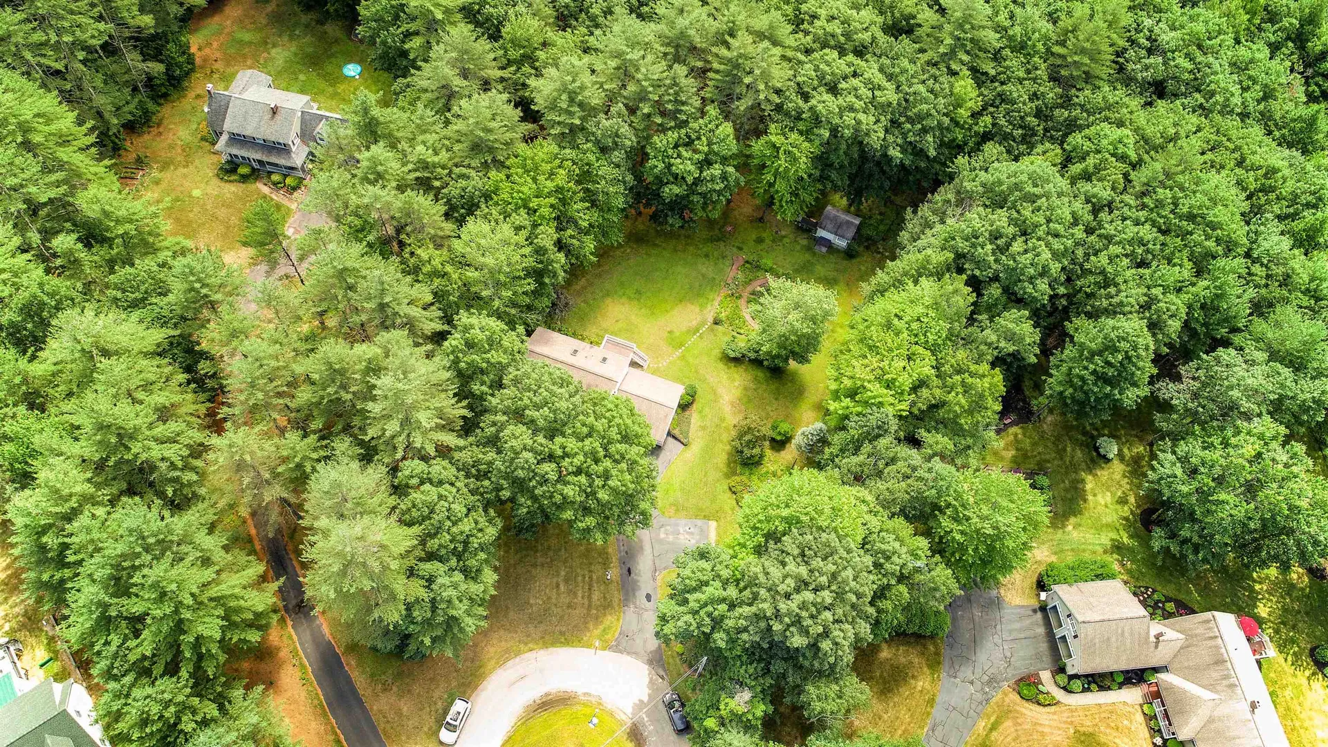 4 Landry Lane Rochester NH 03839